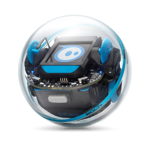 Sphero Bolt Plus Robot | Programmierbarer Lernroboter Bolt+