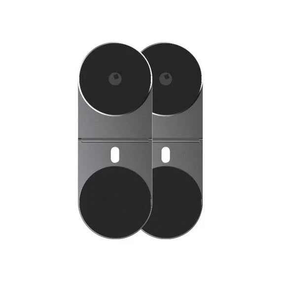 Magnetic cell phone and tablet holder | Edge Pro 2x Core
