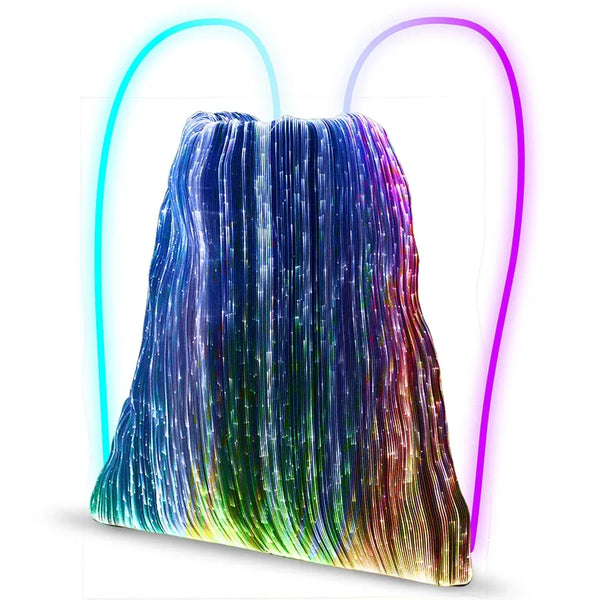 LUMINOUS BAG