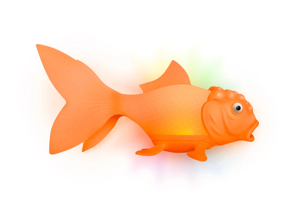 Luminous fish for kids bathing fun | Genuine Fred Koi toy