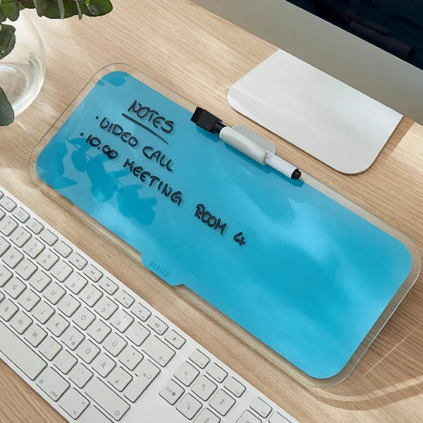 Cosy Note Memoboard | Leitz Glassboard